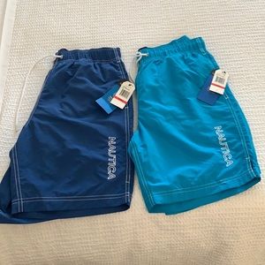 Náutica swimming suit Quick Dry